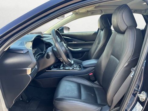 Used 2021 MAZDA CX-30 FWD 2.5 S w/ Preferred Package image 3