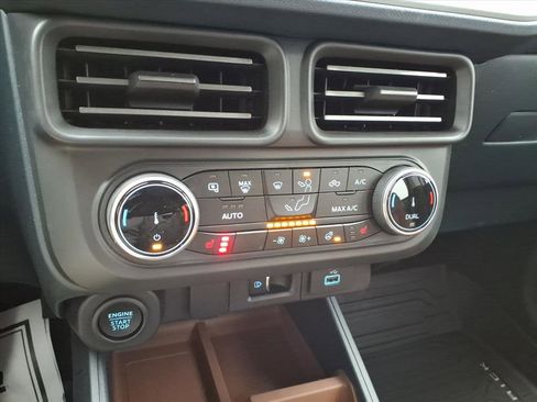 Used 2024 Ford Maverick Lariat w/ FX4 Off-Road Package image 23