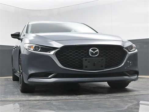 Used 2024 MAZDA MAZDA3 s image 45