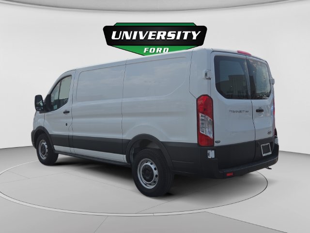 New 2025 Ford Transit 150 Low Roof RWD image 5