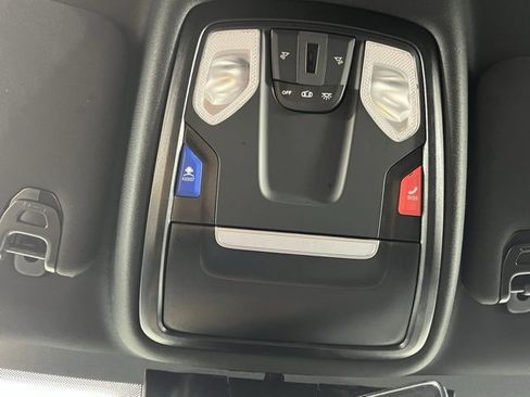 Used 2024 RAM 2500 Big Horn w/ Safety Group image 21