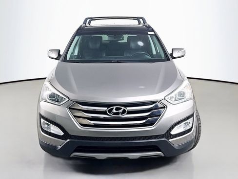 Used 2016 Hyundai Santa Fe Sport 2.0T w/ Option Group 05 FWD image 2