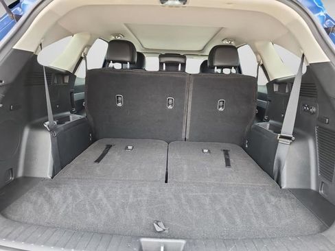 Used 2023 Kia Sorento S w/ Panoramic Sunroof Package FWD image 13