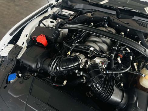 Used 2024 Ford Mustang GT Premium RWD image 21