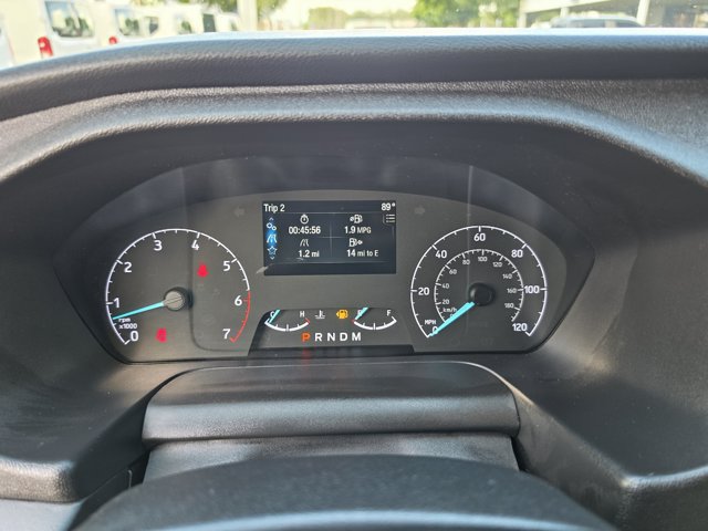 Certified 2022 Ford Transit 350 XLT RWD image 21
