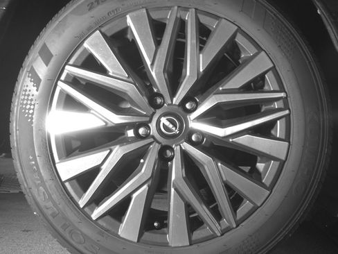 Used 2025 Nissan Altima 2.5 SV image 15