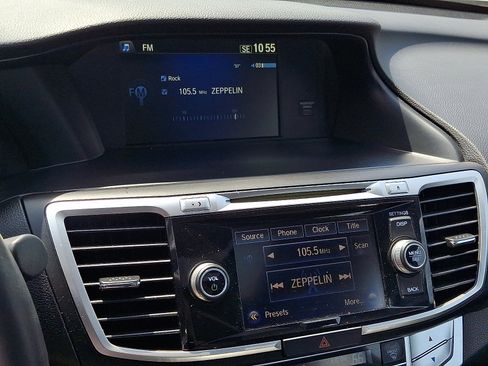 Used 2015 Honda Accord EX-L image 20