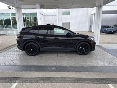 New 2025 Volkswagen ID.4 Pro S