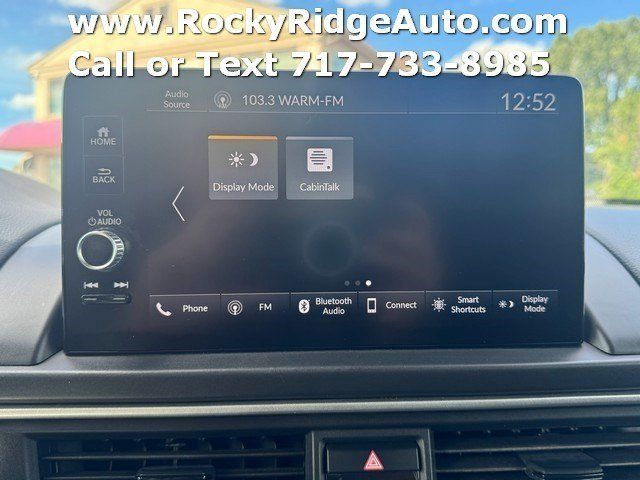 Used 2025 Honda Pilot EX-L image 38