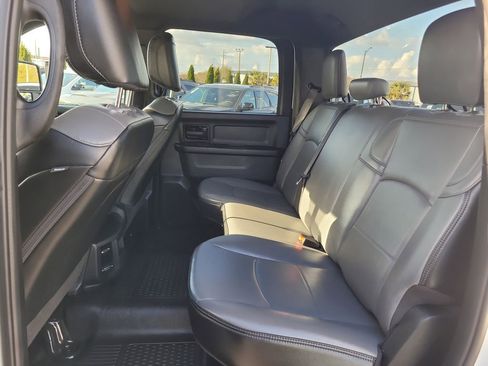 Used 2024 RAM 3500 Tradesman image 11