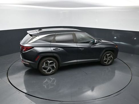Used 2022 Hyundai Tucson SEL w/ Convenience + Premium Package AWD/4WD image 21