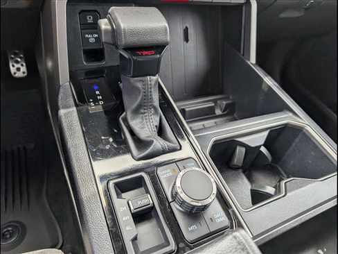 Used 2024 Toyota Tundra SR5 w/ TRD Off-Road Package AWD/4WD image 13