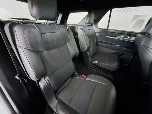 New 2026 Ford Explorer ST w/ Sun And Sound Package image 16