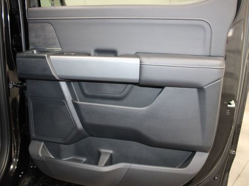 New 2026 Ford F150 XLT w/ Equipment Group 302A MID image 31