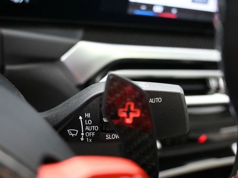 Used 2024 BMW M3 Competition w/ Executive Package image 21