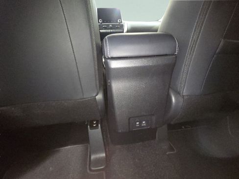 Used 2025 Mitsubishi Eclipse Cross SE AWD/4WD image 41
