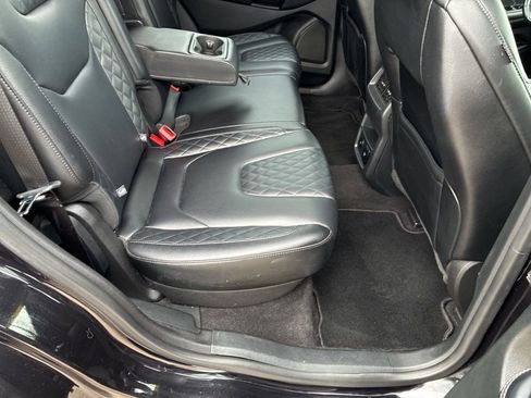 Used 2023 Ford Edge Titanium AWD/4WD image 44
