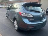Used 2010 MAZDA MAZDA3 s Grand Touring image 4