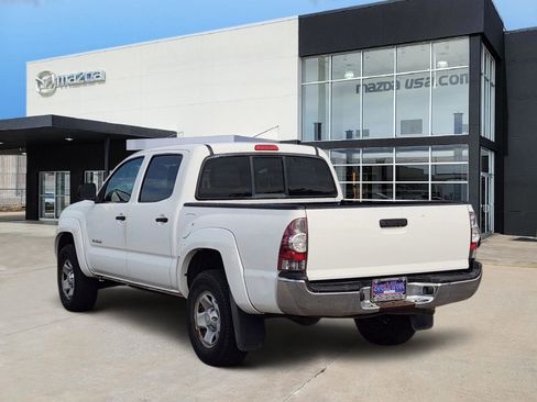 Used 2013 Toyota Tacoma PreRunner RWD image 4