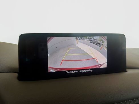Used 2023 MAZDA CX-5 AWD 2.5 S w/ Select Package image 32