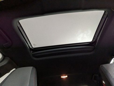 Used 2019 Honda Civic Si image 8