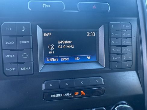 Used 2016 Ford F150 XLT image 14