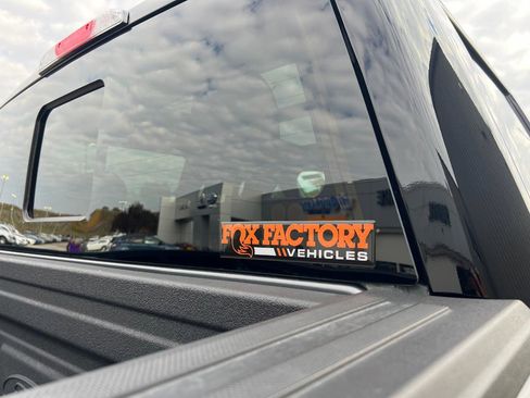 New 2025 Ford F150 XLT w/ Equipment Group 303A High image 21