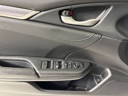 Used 2016 Honda Civic EX-L image 17