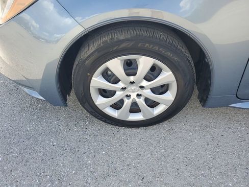 Certified 2023 Toyota Corolla LE image 17