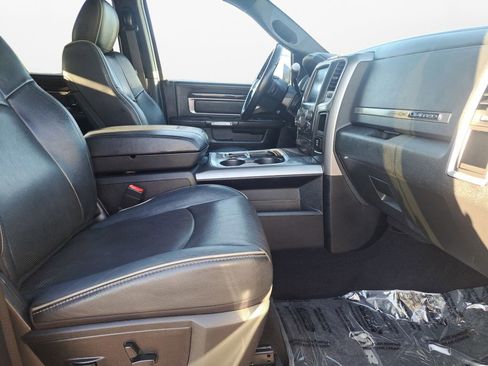 Used 2016 RAM 2500 Limited image 24