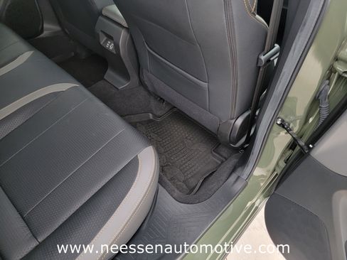 Used 2024 Subaru Crosstrek 2.5i Wilderness AWD/4WD image 12