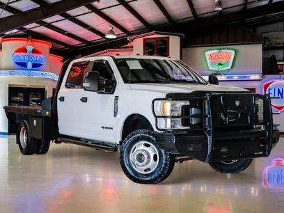 Used 2017 Ford F350 XL w/ Power Equipment Group