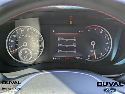 Used 2023 Genesis G70 3.3T w/ Sport Prestige Package