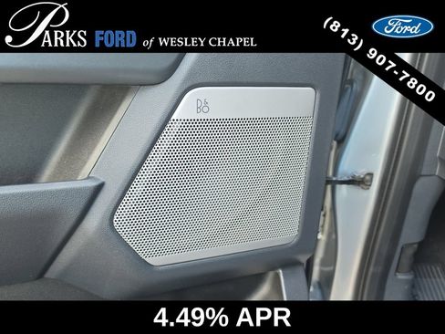 Certified 2023 Ford F250 Lariat w/ Sport Appearance Package AWD/4WD image 18