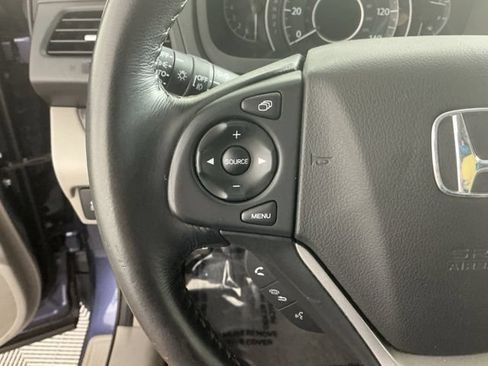 Used 2012 Honda CR-V EX-L image 27