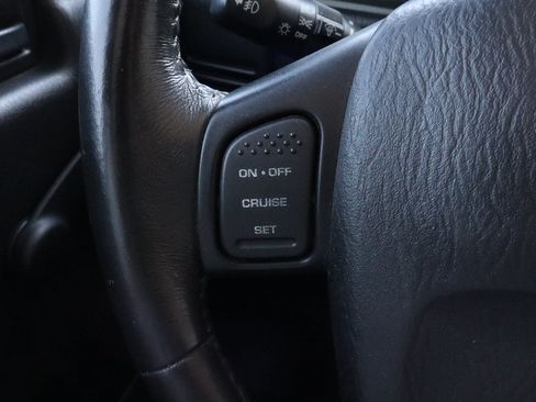 Used 2005 Jeep Wrangler Unlimited AWD/4WD image 26