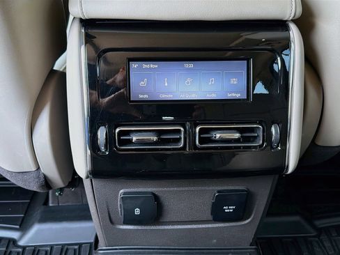 Used 2023 Lincoln Aviator Reserve w/ Elements Package Plus AWD/4WD image 29