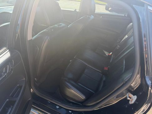 Used 2013 Chevrolet Impala LTZ FWD image 12
