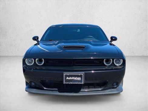 Used 2021 Dodge Challenger R/T RWD image 2