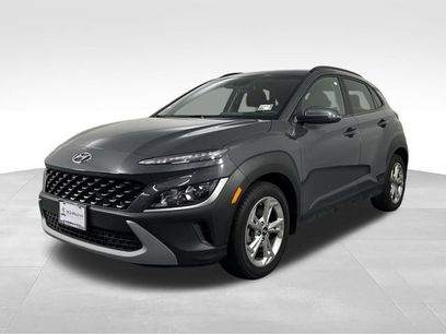 Used 2023 Hyundai Kona SEL