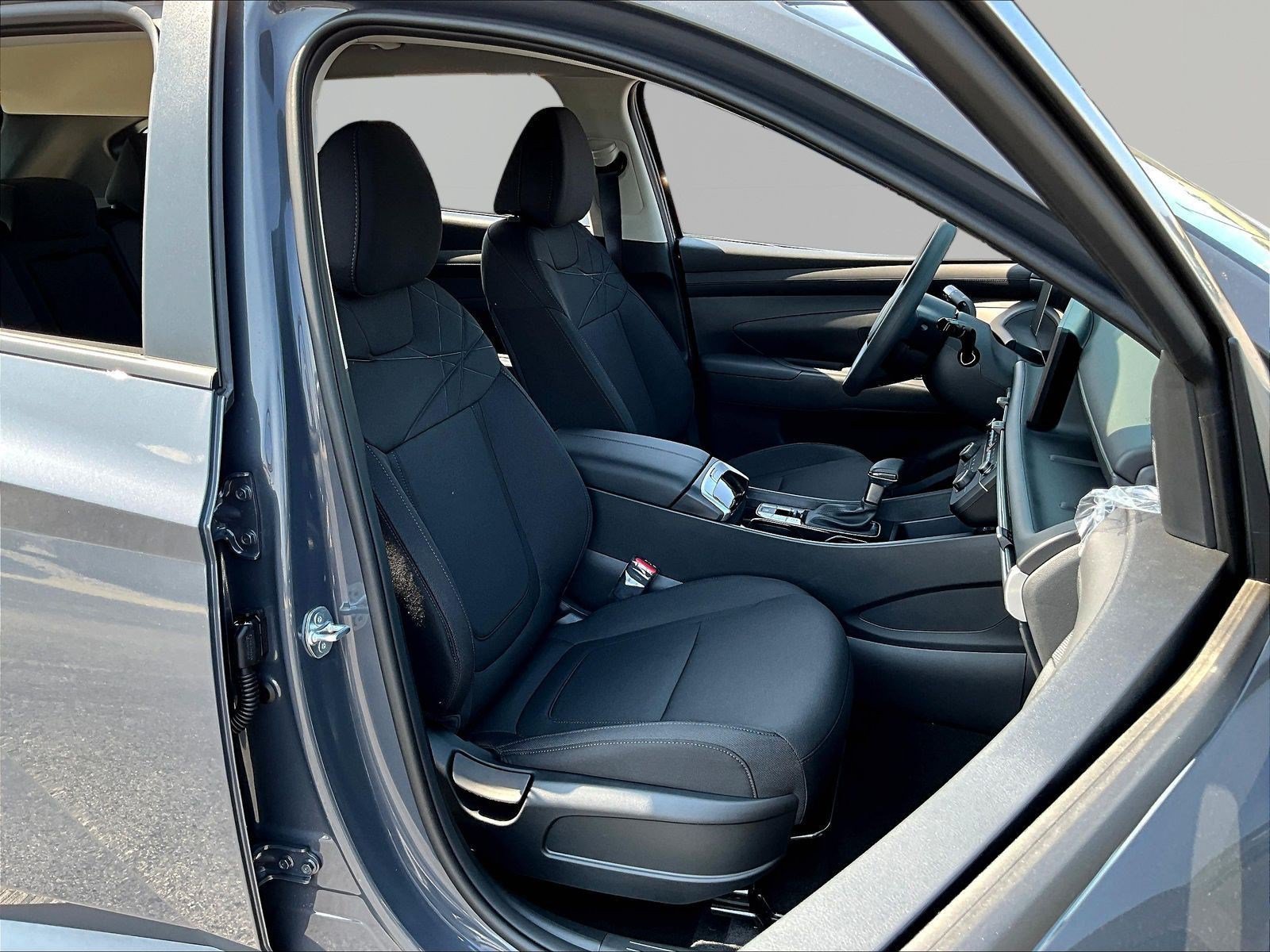New 2026 Hyundai Tucson SE FWD image 18