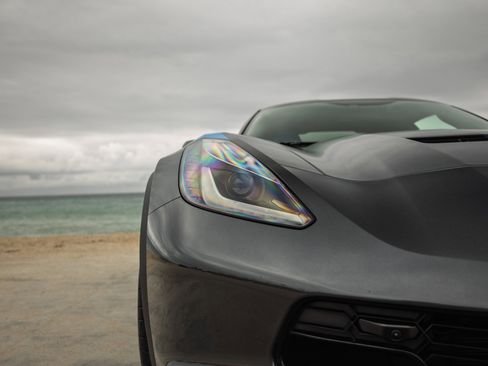 Used 2017 Chevrolet Corvette Grand Sport image 15