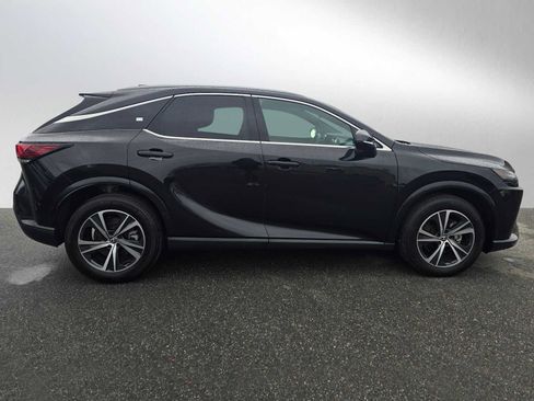 Used 2023 Lexus RX 350 Premium w/ Accessory Package AWD/4WD image 2