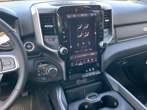 New 2026 RAM 1500 Lone Star AWD/4WD image 6
