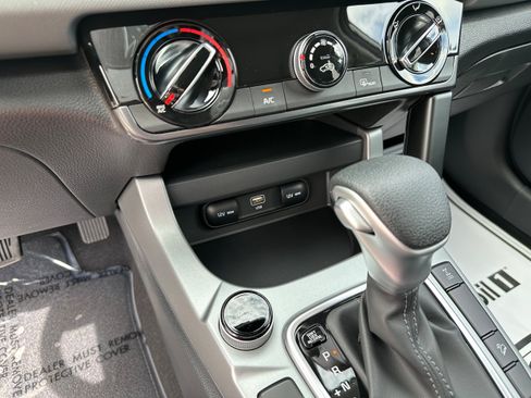 New 2026 Kia Seltos LX AWD/4WD image 25