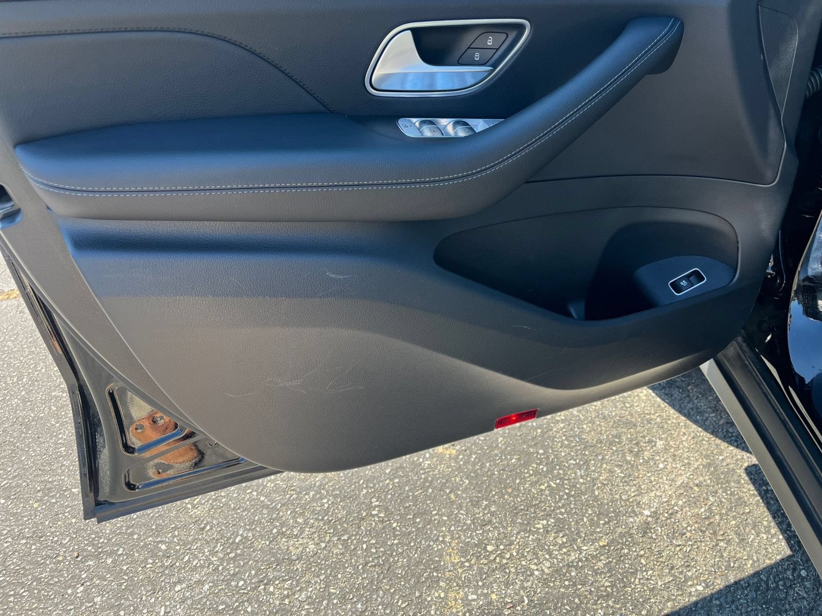 Used 2026 Mercedes-Benz GLE 350 4MATIC image 18