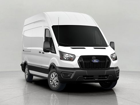 New 2026 Ford Transit 350 T-350 148 HI RF 9500 GVWR RWD w/ Load Area Protection Package image 4