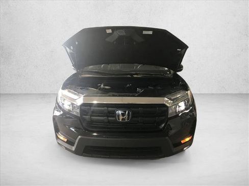 Used 2025 Honda Ridgeline RTL image 22