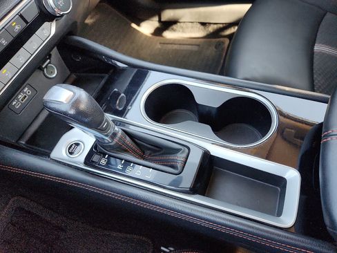 Used 2024 Nissan Altima 2.5 SR image 25