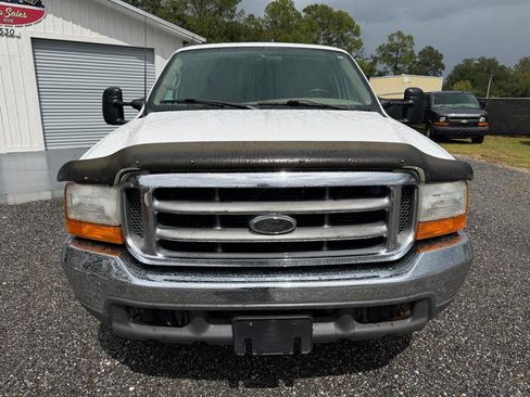 Used 1999 Ford F250 XLT RWD image 2